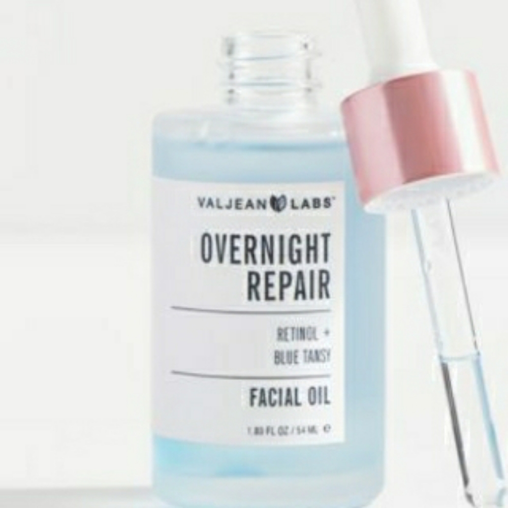 VALJEAN LABS OVERNIGHT REPAIR